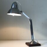 Lampe vintage design annees 59
