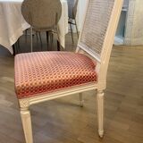 Chair LVI model Jacob