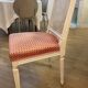 Chaise LVI modèle Jacob