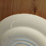 14 assiettes plates anciennes anglaises