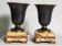 Pair of Art Deco vases