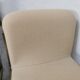 Set de 6 chaises vintage design 1970