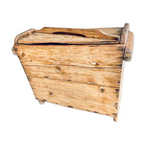 caisse en bois