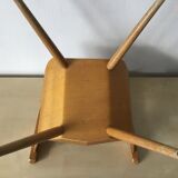 Bauman children's armchair