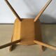 Fauteuil enfant Bauman