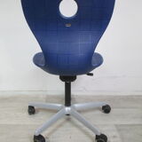 Swivel chair by Verner Panton, Denmark, 1960s