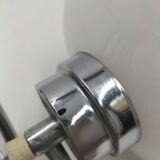 "Ingo Maurer" spring lamp