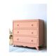 Vintage dresser