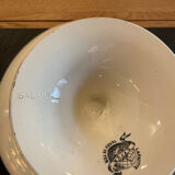 Fruit bowl Terre de Fer Lafayette Salins