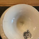 Fruit bowl Terre de Fer Lafayette Salins