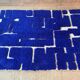 Tapis artisanal marocain fait main dans l’Atlas 270cmx170cm