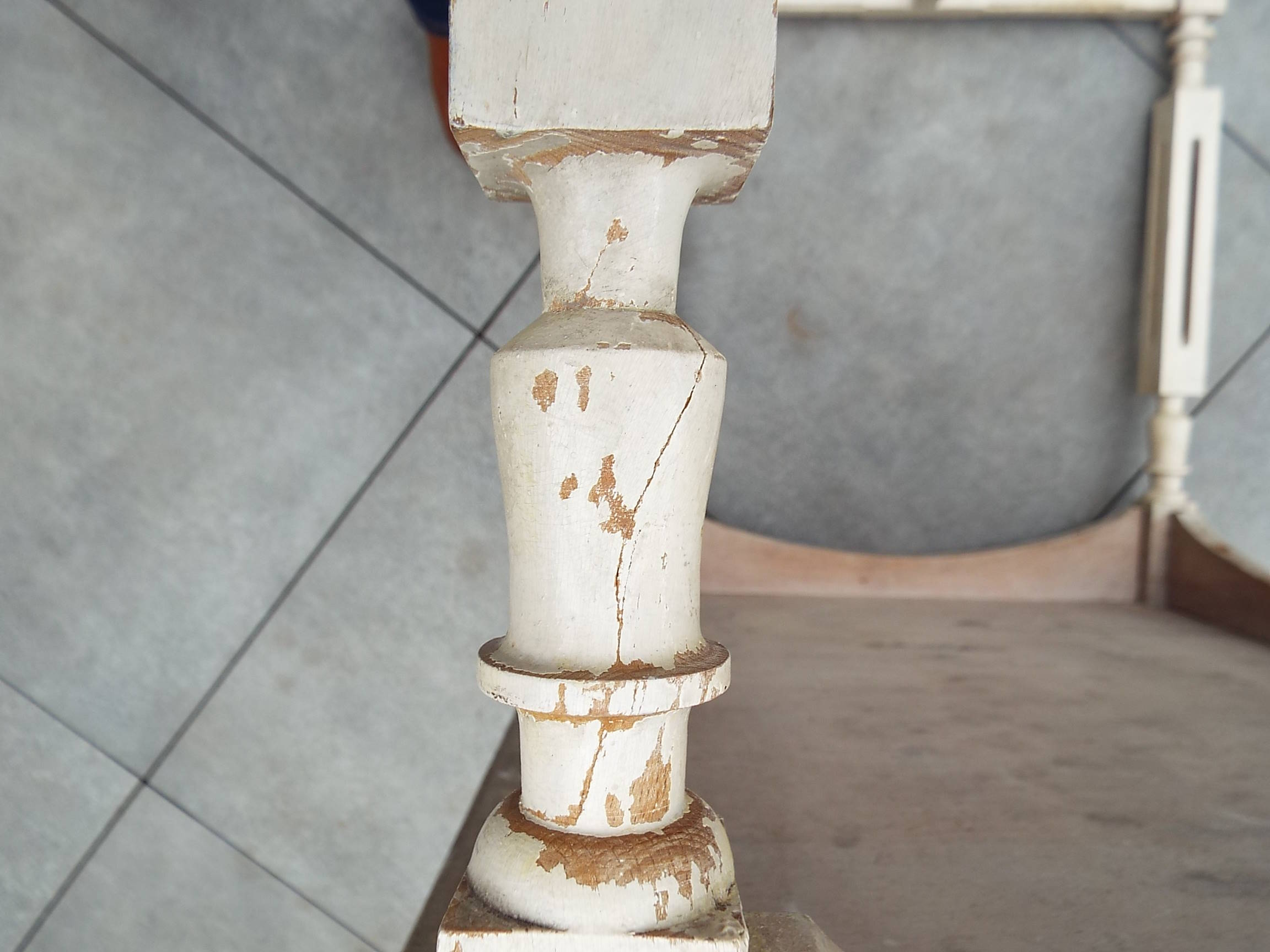 Art Deco table