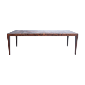 Table en bois de rose,
