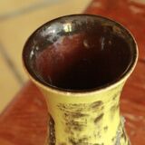 Vase en céramique