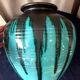 Ball vase Jean Gaziello Vallauris