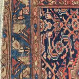 Tapis ancien persan malayer fin 120x190 cm