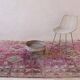 Vintage Berber Rug - 249 x 170 cm