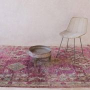 Tapis Berbère Vintage - 249 x 170 cm