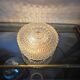Vintage table lamp