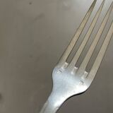 Set of cutlery, Art Deco silverware