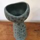 Vase Vallauris Vintage 1950s 1960s