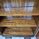 Art Deco Display Cabinet in Caucasian Walnut, Macassar Ebony and Oak, c. 19