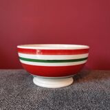 Longchamp scratch bowl