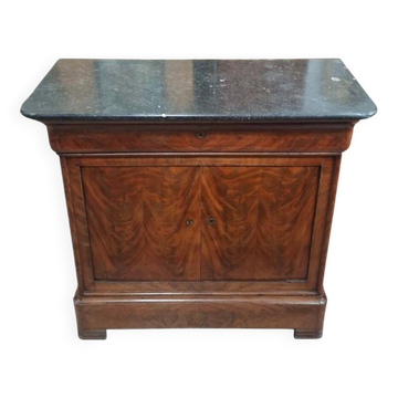 Small Louis Philippe buffet