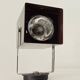 Vintage 1033 spotlight wall light, Etienne Disderot Edition, 60s