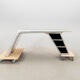 Desk, Aviator Blackhawk Valkyrie, Timothy Oulton, Artwood, 2000s.