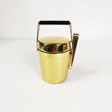 Mid Century Ice Bucket, Alfi, Germany 1960s