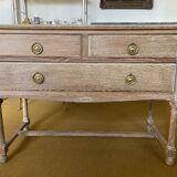 Louis XVI chest of drawers