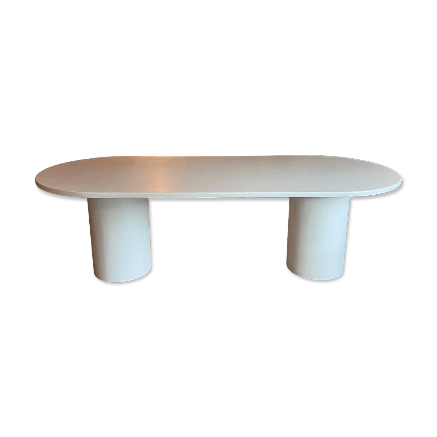 Dining Table by Marlot Baus