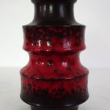 Scheurich West Germany vase, 1960s
