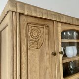 Parisian art deco vessel