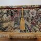 English tapestry worker