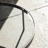 Coffee table by Janni Van Pelt for Metaform, 1960's