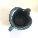 Sea Foam Pitcher