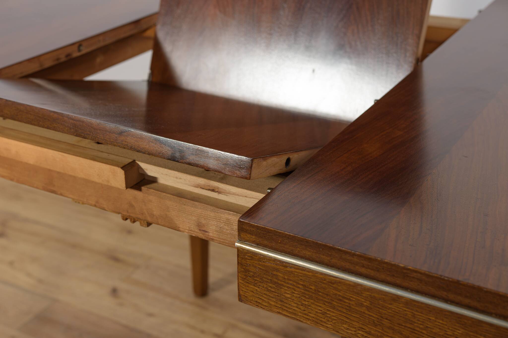 Dining Table by Bohumil Landsman for Jitona, Czechoslovakia, 1960s