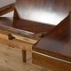 Dining Table by Bohumil Landsman for Jitona, Czechoslovakia, 1960s
