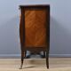Petite commode en marqueterie, style Louis XV – milieu XIXe