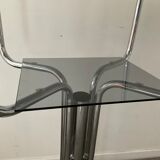 Vintage console from the 60s and 70s