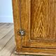 Wall Shelf / Medicine Cabinet Vintage 50s