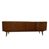 Buffet scandinave