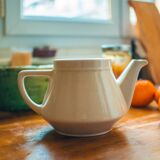 Théire Villeroy & Boch mettlach salam 1950