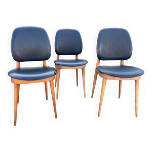 chaise Baumann Pégase