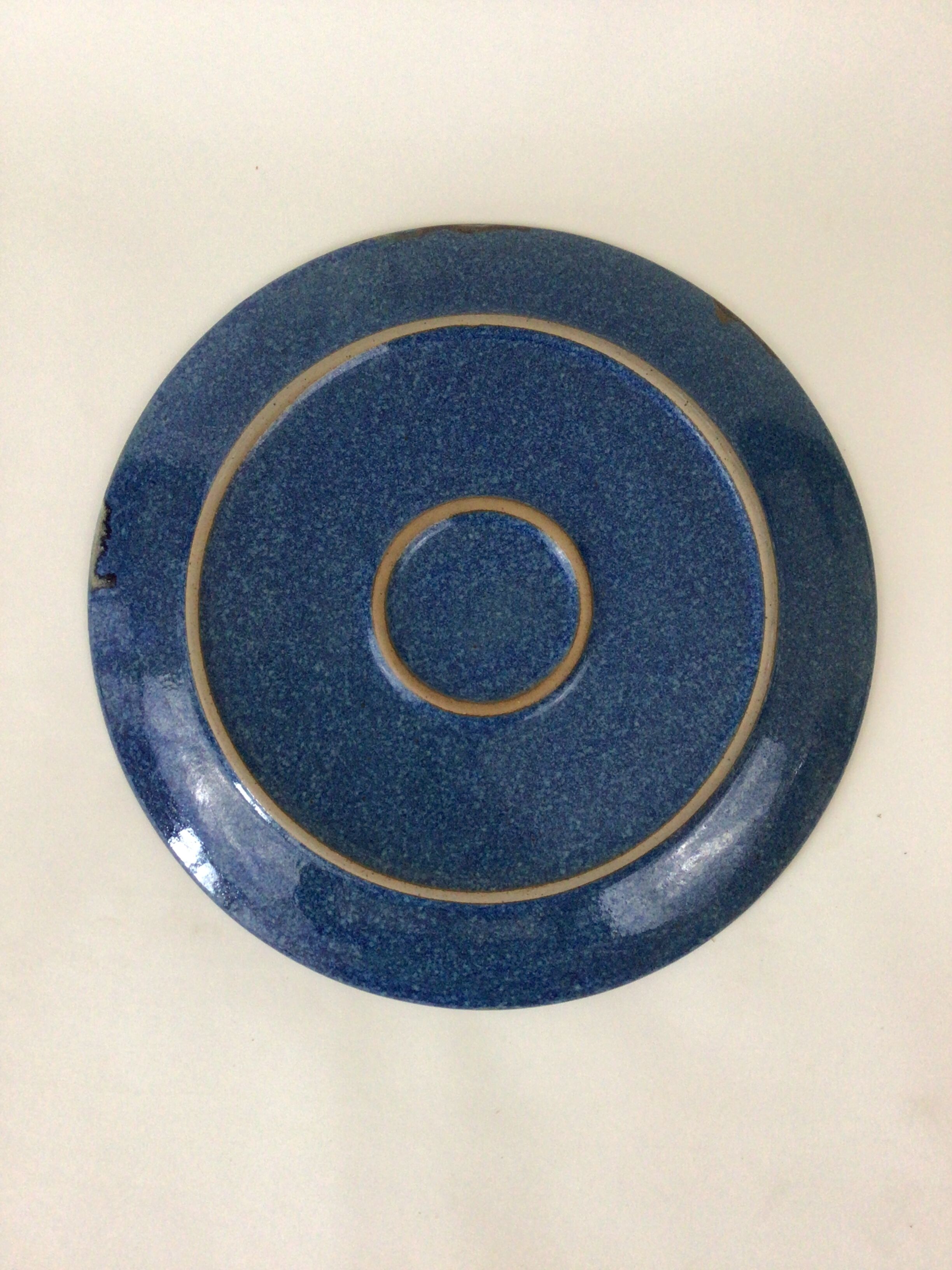 Sandstone dish Jean Cacheleux Puisaye