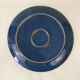 Sandstone dish Jean Cacheleux Puisaye