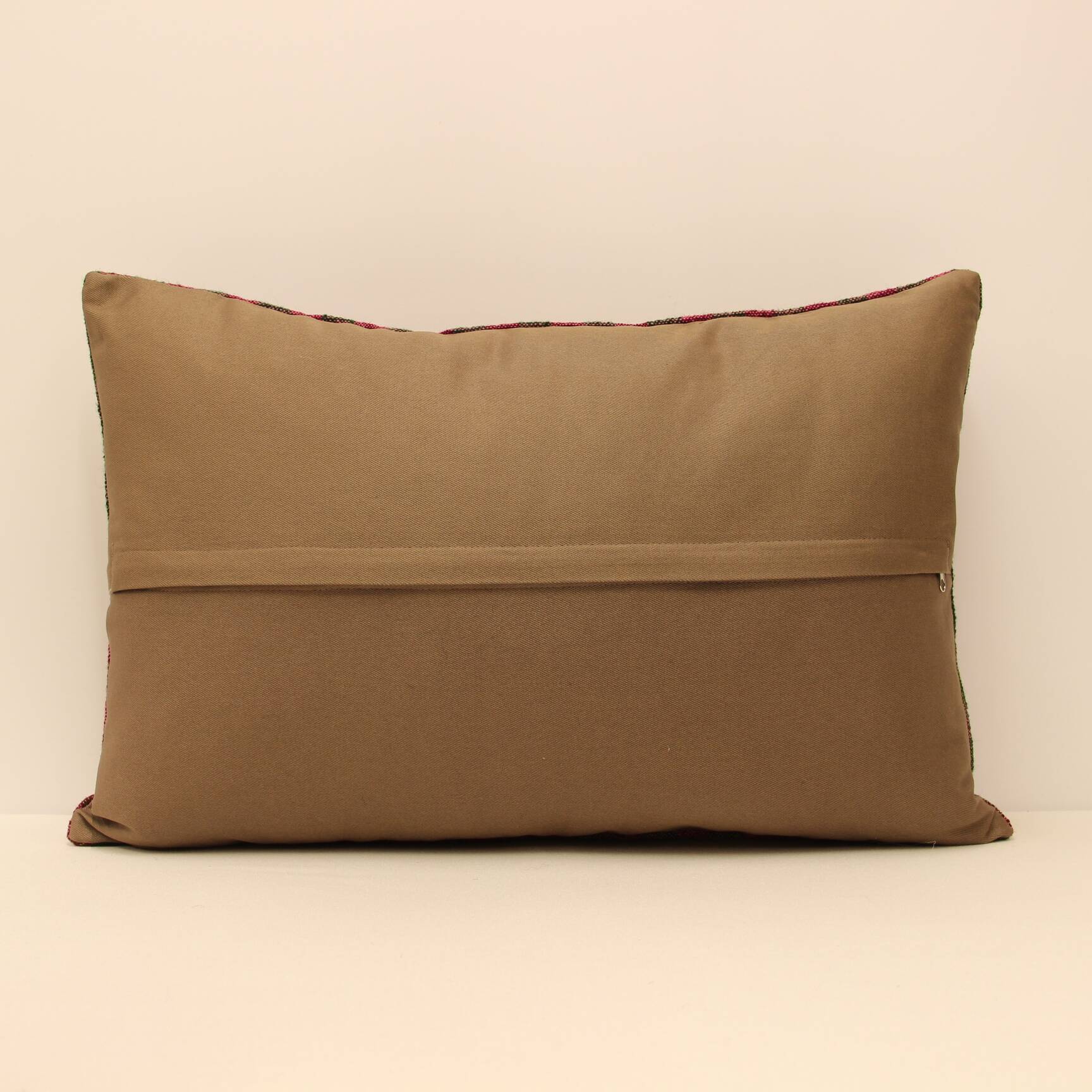 Turkish kilim cushion