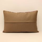 Turkish kilim cushion